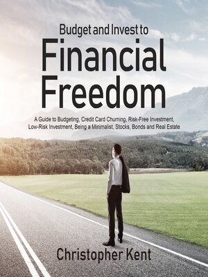 cover image of Budget and Invest to Financial Freedom